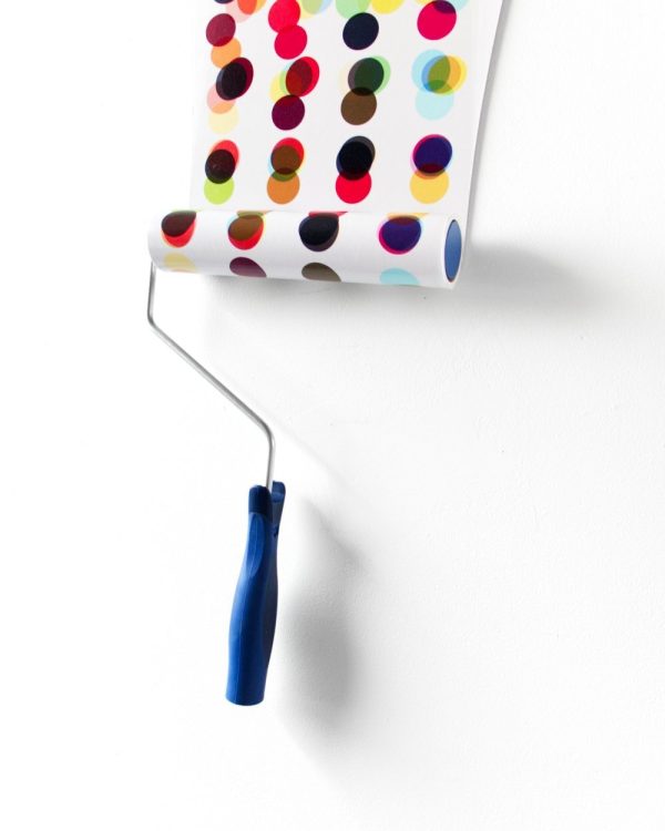 Spots On A Roll - Miles Jaffe
