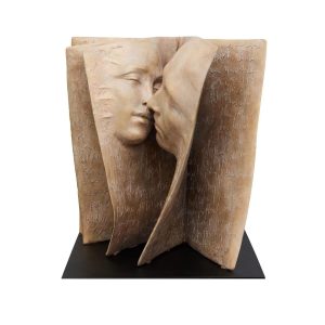 Kiss - Paola Grizi