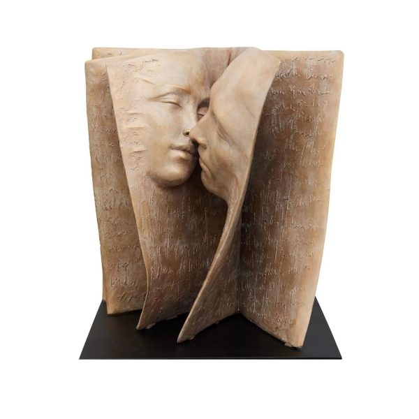 Kiss - Paola Grizi