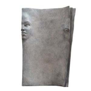 Pages Blanches - Paola Grizi