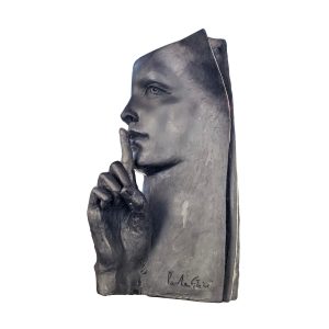 Silence - Paola Grizi