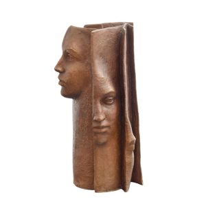 Tribus - Paola Grizi