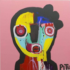 Camelia - PITU