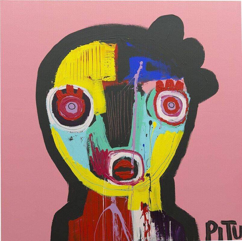 Camelia - PITU