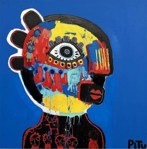 Collection Tete - PITU