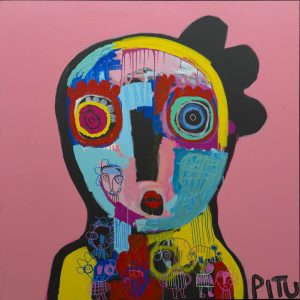 La Tendresse - PITU
