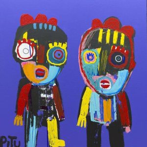 Le Dialogue - PITU
