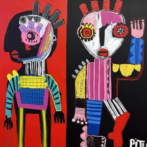 Le Spectacle - PITU