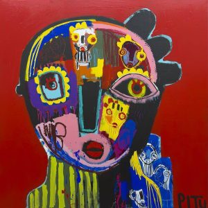 Les Pensees - PITU