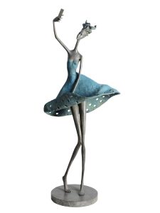 Miroir D‘Aujourd'hui - Hedwige Leroux
