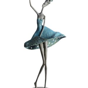 Miroir D‘Aujourd'hui - Hedwige Leroux