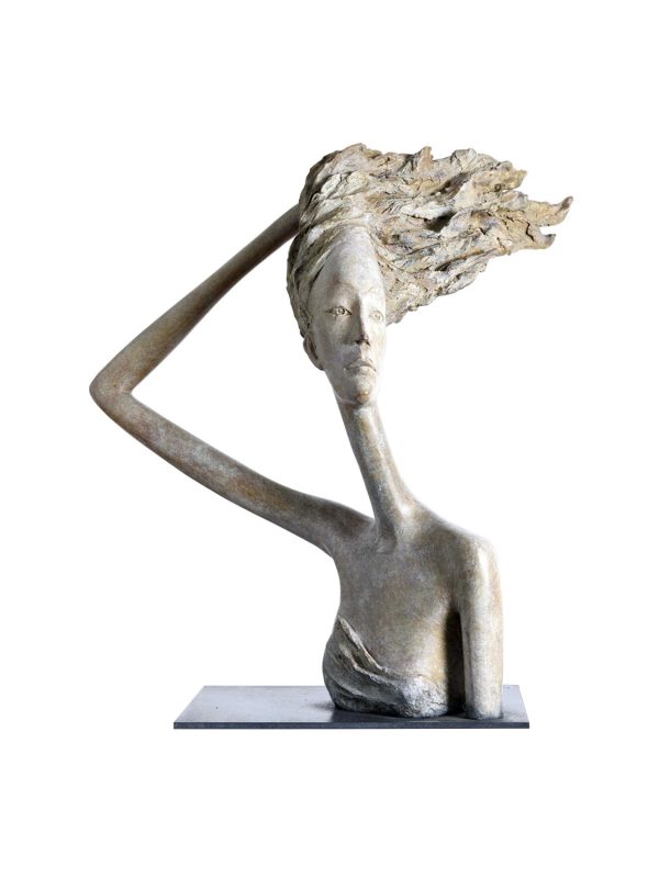 Coup De Vent - Hedwige Leroux
