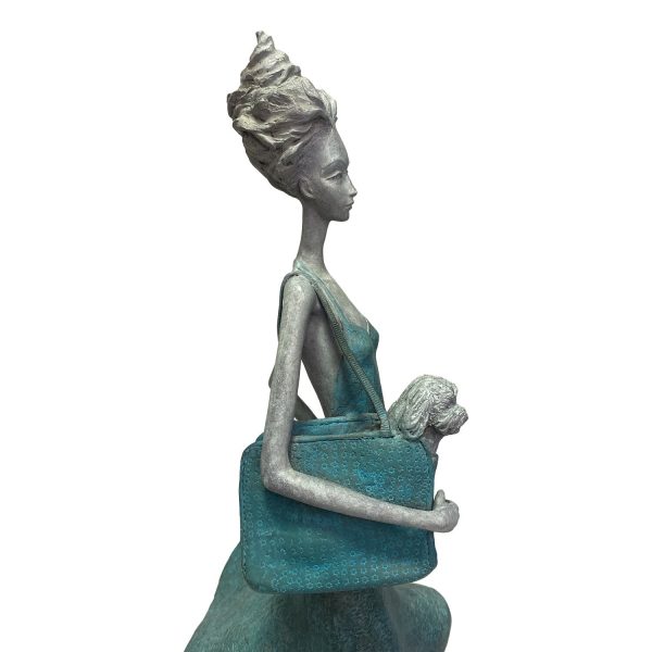 Fifth Avenue - Hedwige Leroux