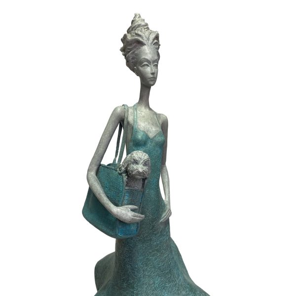 Fifth Avenue - Hedwige Leroux