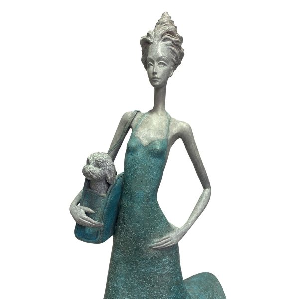 Fifth Avenue - Hedwige Leroux