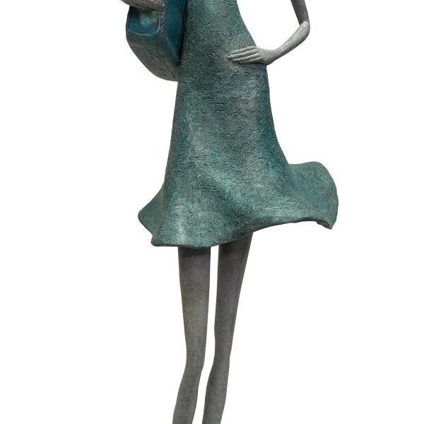 Fifth Avenue - Hedwige Leroux