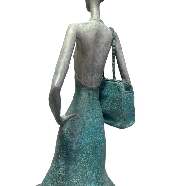 Fifth Avenue - Hedwige Leroux