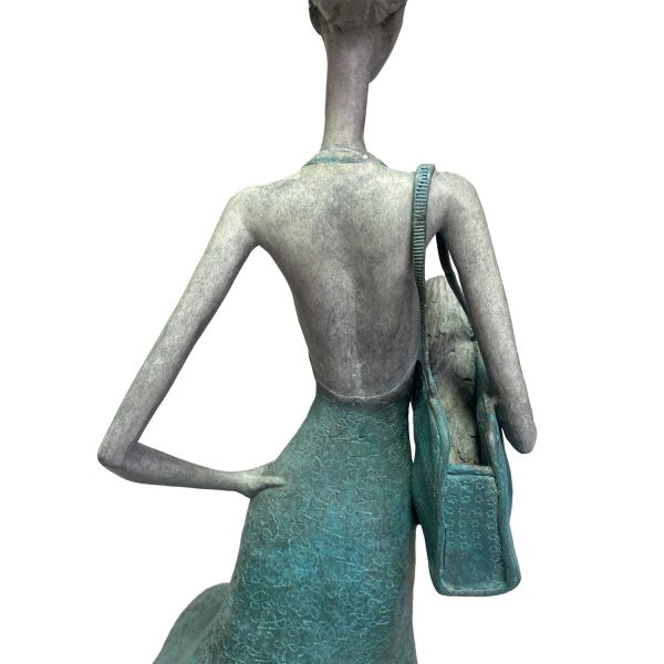 Fifth Avenue - Hedwige Leroux
