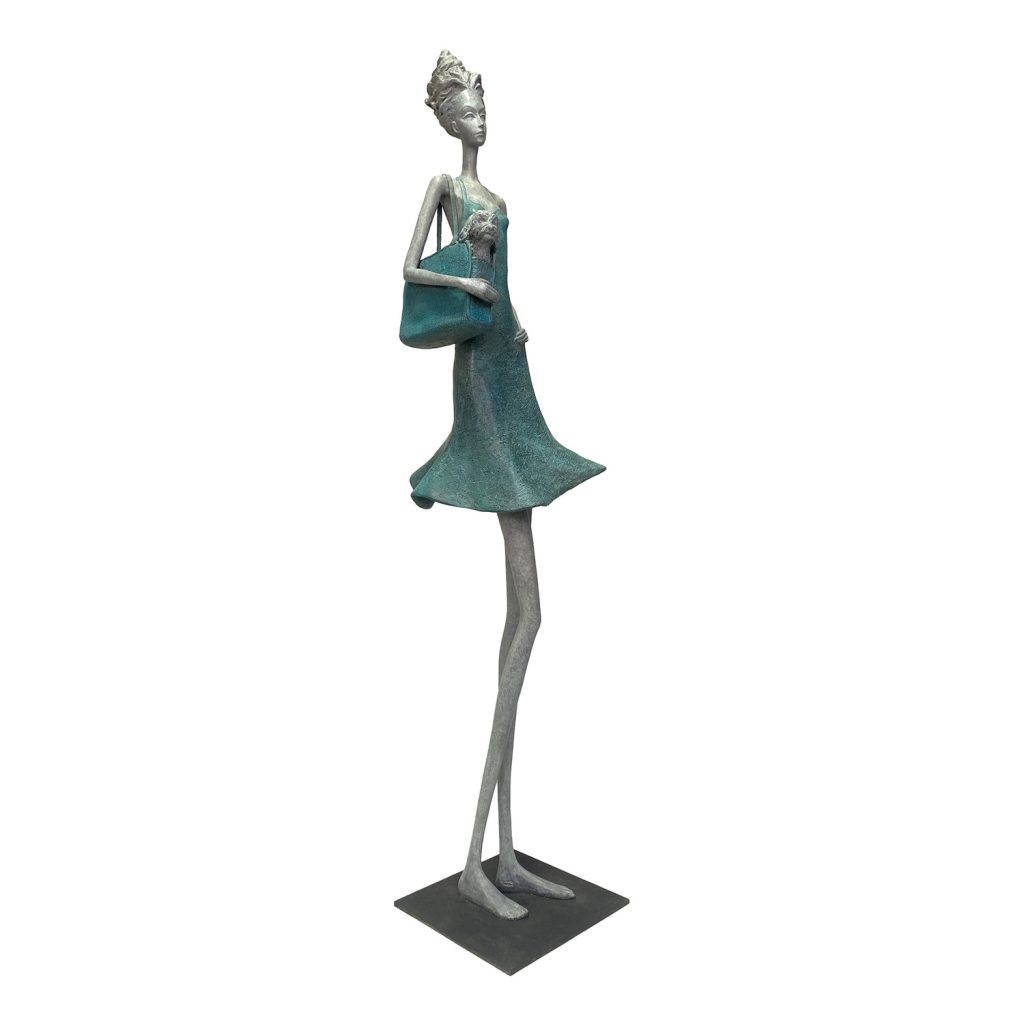 Fifth Avenue - Hedwige Leroux