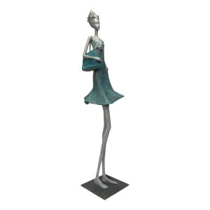 Fifth Avenue - Hedwige Leroux