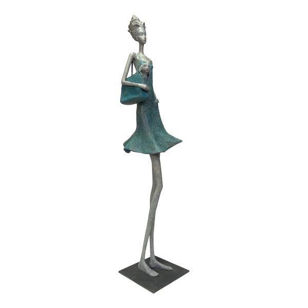 Fifth Avenue - Hedwige Leroux