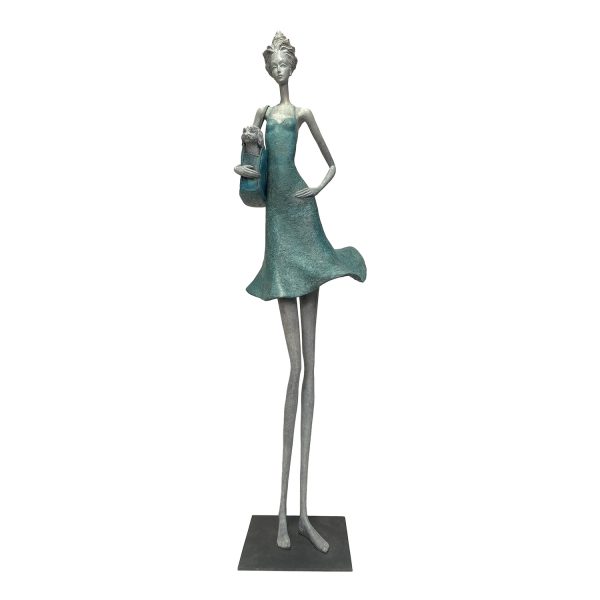 Fifth Avenue - Hedwige Leroux
