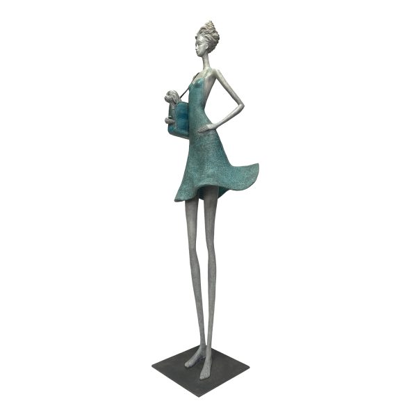 Fifth Avenue - Hedwige Leroux