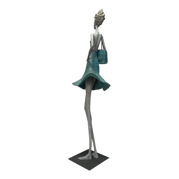 Fifth Avenue - Hedwige Leroux
