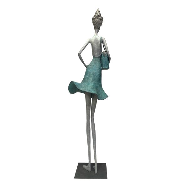 Fifth Avenue - Hedwige Leroux