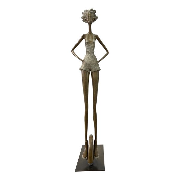 Liberté urbain - Hedwige Leroux