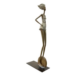 Liberté urbain - Hedwige Leroux