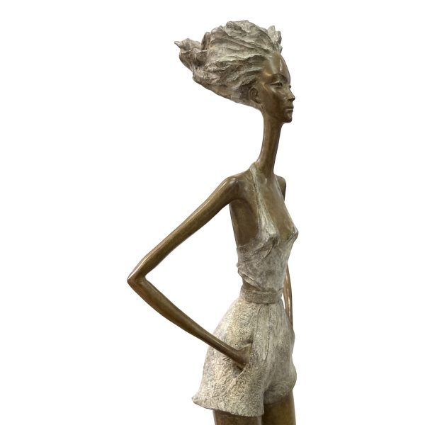 Liberté urbain - Hedwige Leroux