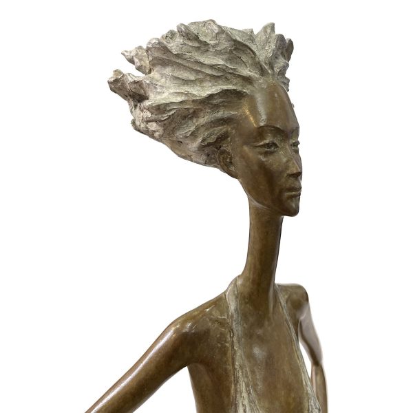 Liberté urbain - Hedwige Leroux
