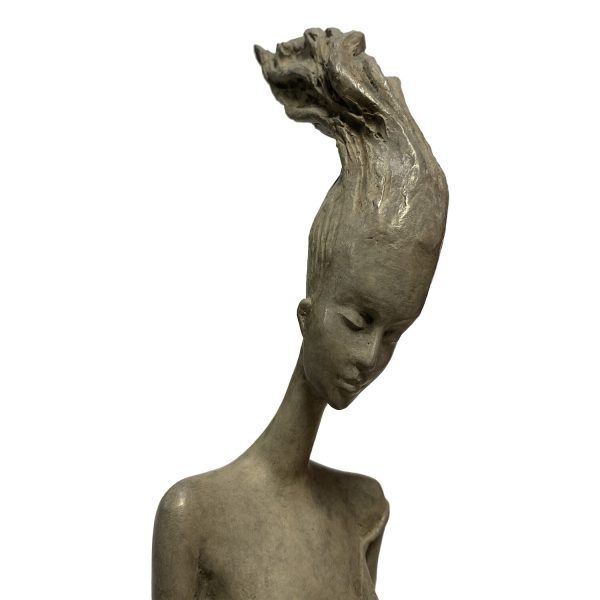 Séduction - Hedwige Leroux