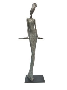 Séduction - Hedwige Leroux