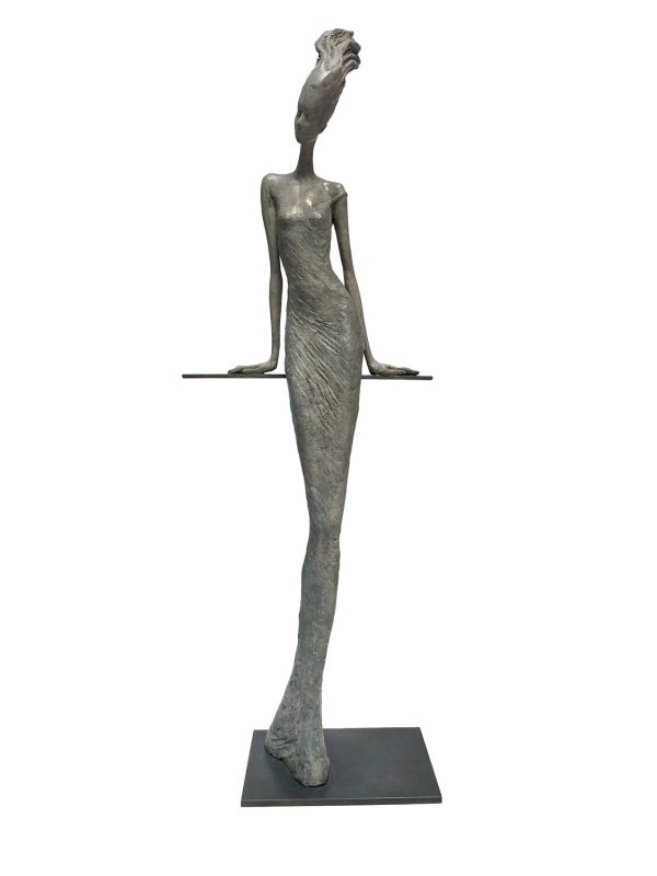 Séduction - Hedwige Leroux
