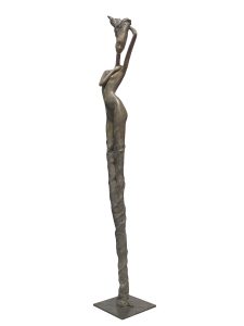 Tourbillon - Hedwige Leroux