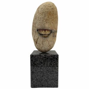 Laughing Stone II - Hirotoshi Ito