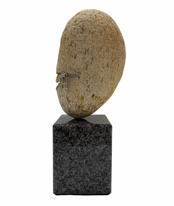 Laughing Stone II - Hirotoshi Ito