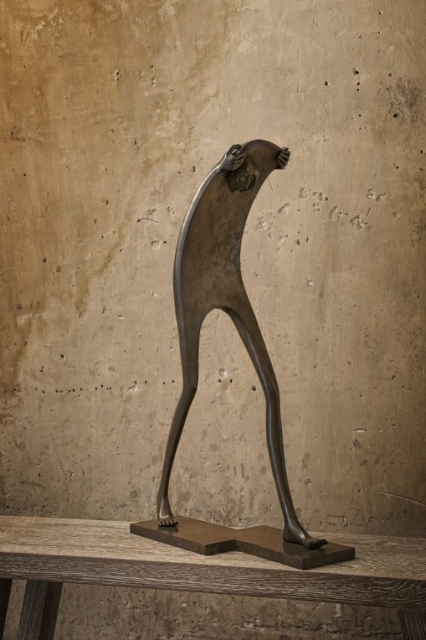 Pair Imper - Isabel Miramontes