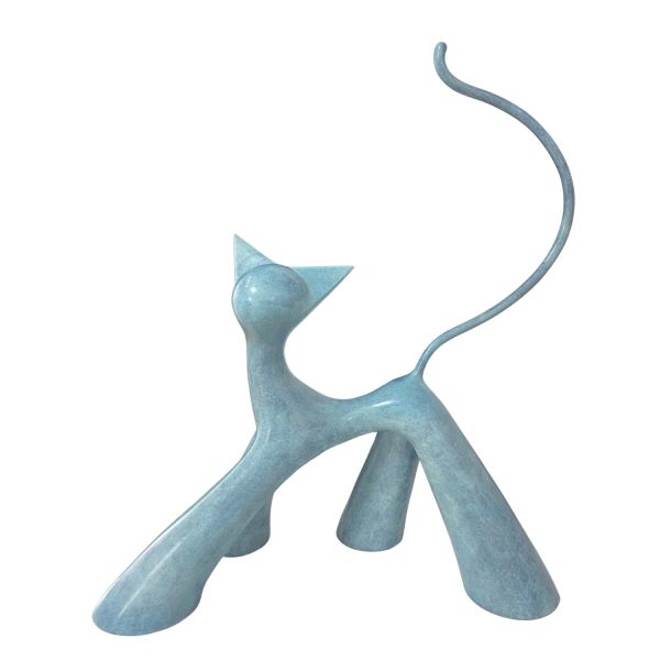 Cha Minou - LOLEK