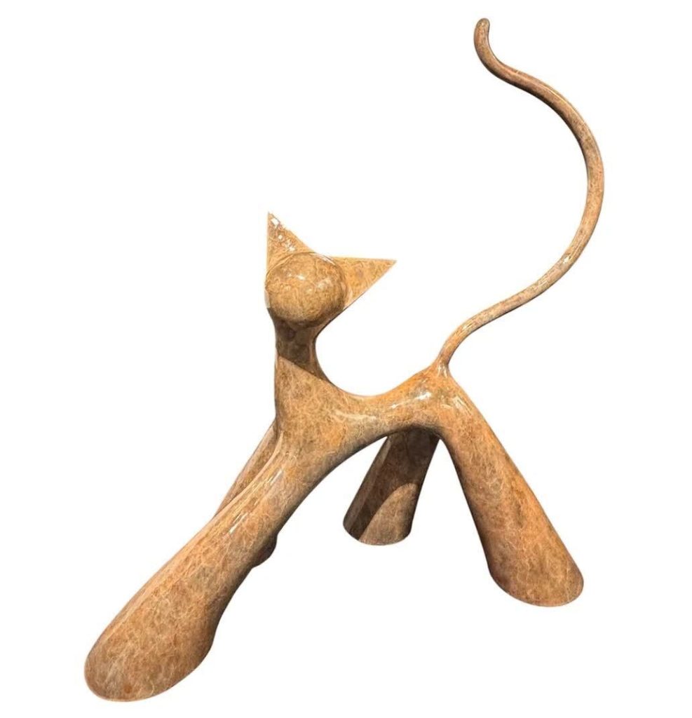 Cha Minou Grand - LOLEK