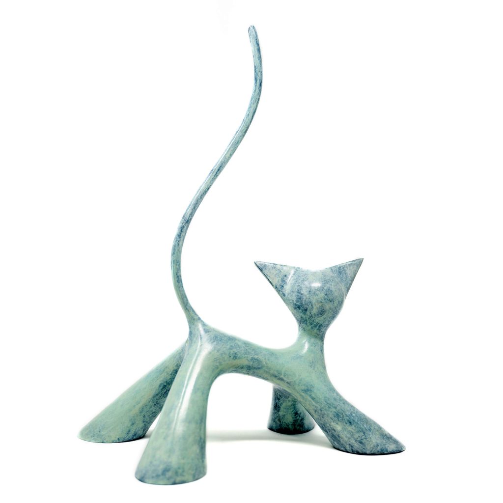 Chaton - LOLEK