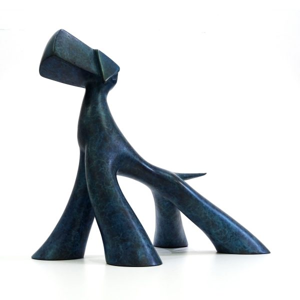 Chien d'Arret - LOLEK