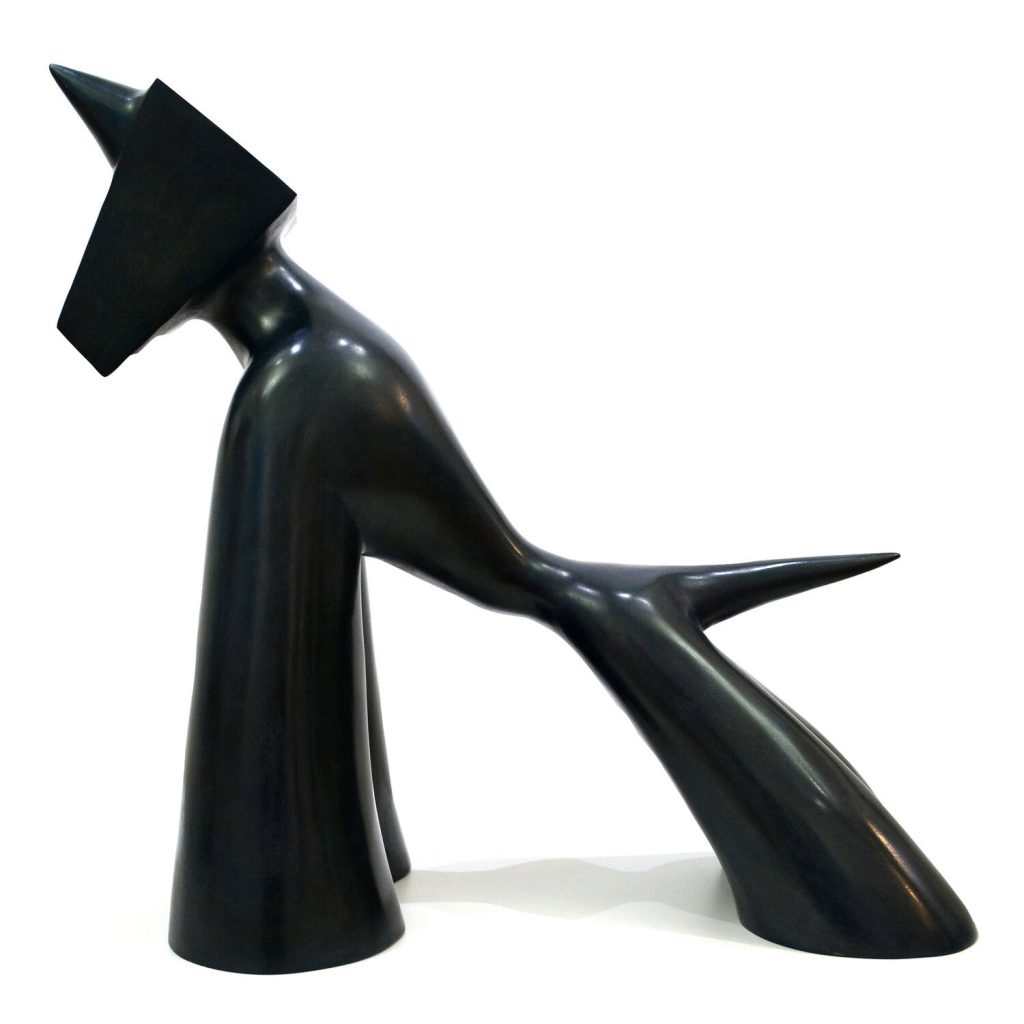 Chien De Grand - LOLEK