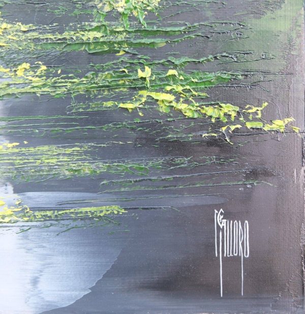 Metamorphose Vegetale - Maurizio Galloro
