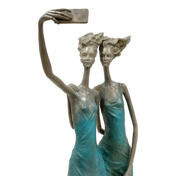 Best Friends Forever - Hedwige Leroux
