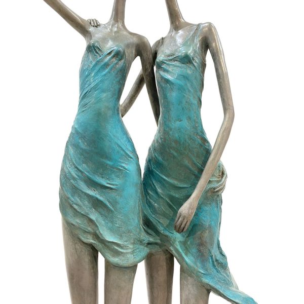 Best Friends Forever - Hedwige Leroux