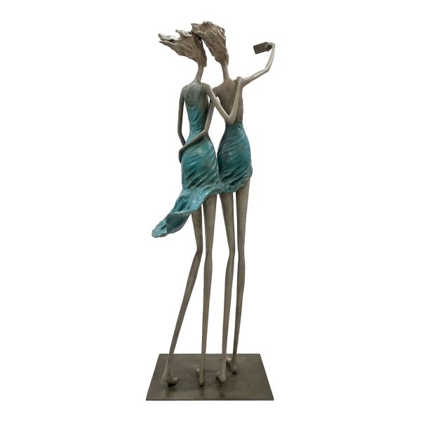 Best Friends Forever - Hedwige Leroux