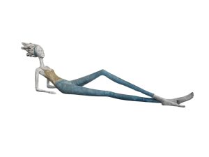 Just Chilling - Hedwige Leroux